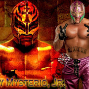Rey Mysterio 619 Wallpapers Photos Pictures WhatsApp Status DP Ultra HD Wallpaper