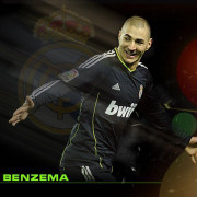 Karim Benzama Real Madrid Wallpapers Photos Pictures WhatsApp Status DP Full HD star Wallpaper