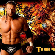 Triple H WWE HD Wallpapers Photos Pictures WhatsApp Status DP Pics