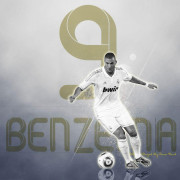 Karim Benzama Real Madrid Wallpapers Photos Pictures WhatsApp Status DP Ultra HD Wallpaper