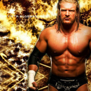 Triple H WWE HD Wallpapers Photos Pictures WhatsApp Status DP Ultra Wallpaper