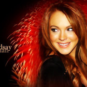 Lindsay Lohan Wallpapers Photos Pictures WhatsApp Status DP hd pics