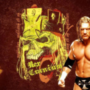 Triple H HD Wallpapers Photos Pictures WhatsApp Status DP Pics