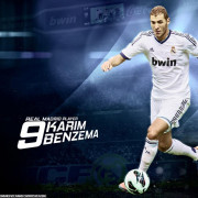 Karim Benzama Real Madrid Wallpapers Photos Pictures WhatsApp Status DP HD Background