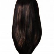 Women's Hair Png HD - Long transparent Image Download Editing