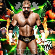 Triple H WWE hd Wallpapers Photos Pictures WhatsApp Status DP pics