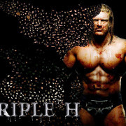 Triple H WWE HD Wallpapers Photos Pictures WhatsApp Status DP Pics