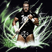 Triple H king of kings HD Wallpapers Photos Pictures WhatsApp Status DP Profile Picture