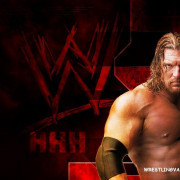 Triple H king of kings HD Wallpapers Photos Pictures WhatsApp Status DP Pics