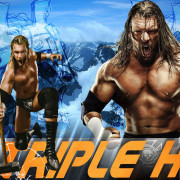 Triple H WWE HD Wallpapers Photos Pictures WhatsApp Status DP