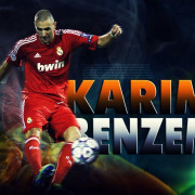Karim Benzema HD Photos Wallpapers Images & WhatsApp DP star 4k wallpaper