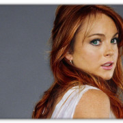 Lindsay Lohan Wallpapers Photos Pictures WhatsApp Status DP Ultra HD Wallpaper