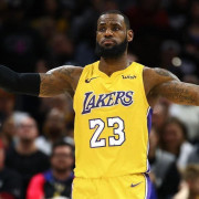 Le Bron James Lakers Wallpapers Pictures WhatsApp Status DP HD Background
