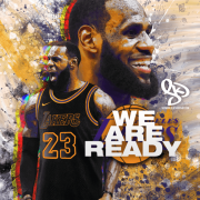 Le Bron James Lakers Wallpapers Pictures WhatsApp Status DP