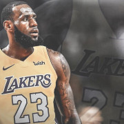 Le Bron James Lakers Wallpapers Pictures WhatsApp Status DP Profile Picture HD