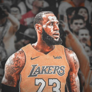 Le Bron James Lakers Wallpapers Pictures WhatsApp Status DP Pics HD