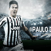 Paulo Dybala Wallpapers Photos Pictures WhatsApp Status DP HD Background