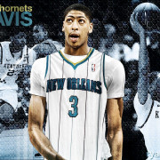Anthony Davis Wallpapers Photos Pictures WhatsApp Status DP Ultra HD Wallpaper