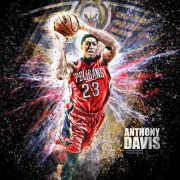 Anthony Davis cartoon Wallpapers Photos Pictures WhatsApp Status DP Images hd