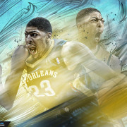 Anthony Davis Wallpapers Photos Pictures WhatsApp Status DP HD Background