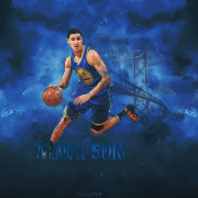 Klay Thompson HD Wallpapers Photos Pictures WhatsApp Status DP Full star Wallpaper