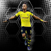 Pierre-Emerick Aubameyang Wallpapers Photos Pictures WhatsApp Status DP Images hd