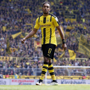 Pierre-Emerick Aubameyang Wallpapers Photos Pictures WhatsApp Status DP Profile Picture HD