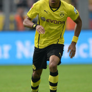 Pierre-Emerick Aubameyang Wallpapers Photos Pictures WhatsApp Status DP Profile Picture HD
