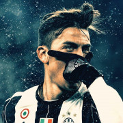Paulo Dybala Mask celebration Wallpapers Photos Pictures WhatsApp Status DP Images hd