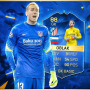 Jan Oblak Wallpapers Photos Pictures WhatsApp Status DP HD Background