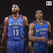 Paul George Oklahoma City thunder Wallpapers Photos Pictures WhatsApp Status DP
