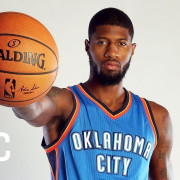 Paul George Oklahoma City thunder Wallpapers Photos Pictures WhatsApp Status DP