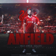 Mohamed Salah Liverpool Wallpapers Pictures WhatsApp Status DP Ultra HD Wallpaper