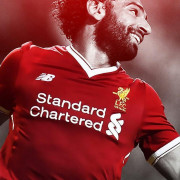 Mohamed Salah Liverpool Wallpapers Pictures WhatsApp Status DP star 4k wallpaper