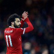 Mohamed Salah Liverpool Wallpapers Pictures WhatsApp Status DP Full HD star Wallpaper