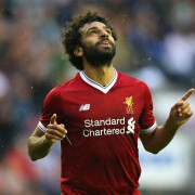 Mohamed Salah Liverpool Wallpapers Pictures WhatsApp Status DP HD Background