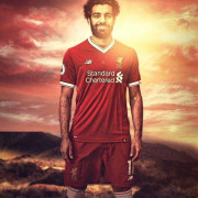 Mohamed Salah Liverpool Wallpapers Pictures WhatsApp Status DP Pics HD