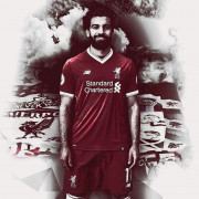 Mohamed Salah Liverpool Wallpapers Pictures WhatsApp Status DP Profile Picture HD