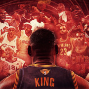 Le Bron James Cleveland Cavaliers Wallpapers Pictures WhatsApp Status DP star 4k wallpaper