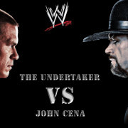 John Cena vs Undertaker Wallpapers Photos Pictures WhatsApp Status DP 4k Wallpaper