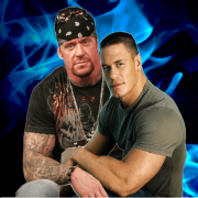 John Cena vs Undertaker Wallpapers Photos Pictures WhatsApp Status DP hd pics