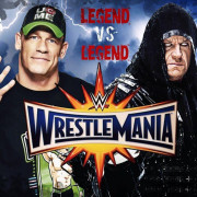 John Cena vs Undertaker Wallpapers Photos Pictures WhatsApp Status DP Cute Wallpaper