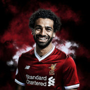 Mohamed Salah UHD Wallpapers Pictures WhatsApp Status DP HD Background