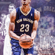 Anthony Davis Mobile Wallpapers Photos Pictures WhatsApp Status DP