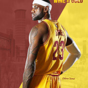 Le Bron James Cleveland Cavaliers Wallpapers Pictures WhatsApp Status DP