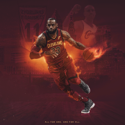 Le Bron James Cleveland Cavaliers Wallpapers Pictures WhatsApp Status DP Photos
