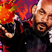 Will Smith Wallpapers Deadshot Photos Pictures WhatsApp Status DP Pics HD