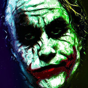Joker Boy Wallpaper Full HD Backgrounds