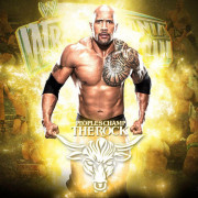 The Rock | Dwayne Johnson WWE HD Wallpaper Photos Pictures WhatsApp Status DP Pics