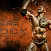 The Rock | Dwayne Johnson WWE HD Wallpaper Photos Pictures WhatsApp Status DP